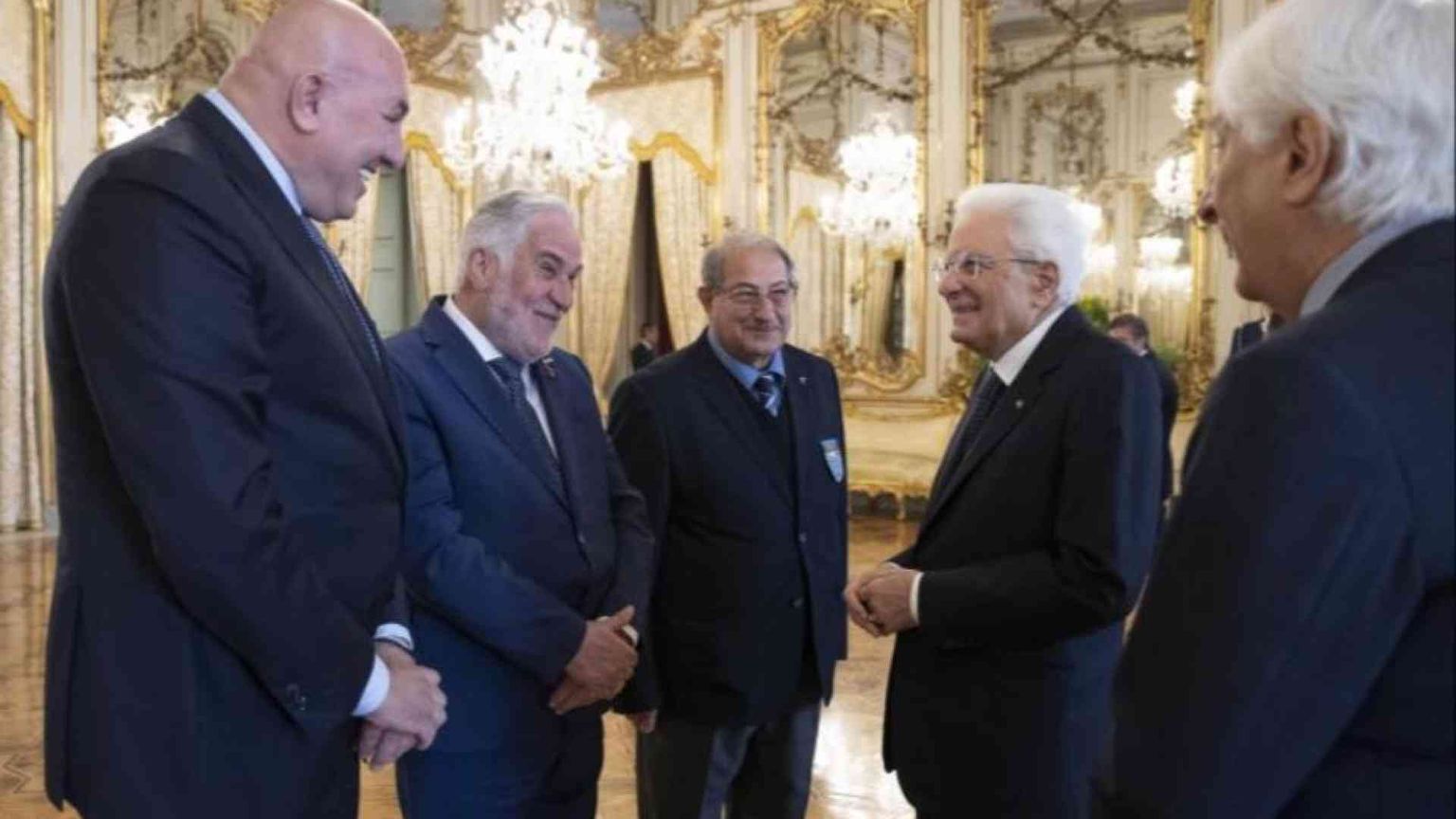 Mattarella: tenere viva la memoria. Il governo in ordine sparso sul 25 aprile