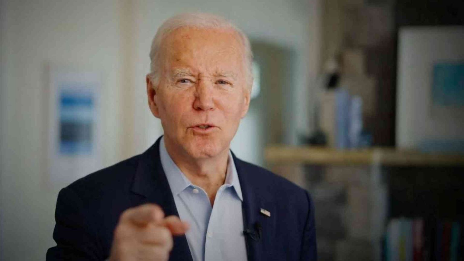 Elezioni presidenziali, Joe Biden si ricandida, «Finiamo il lavoro»