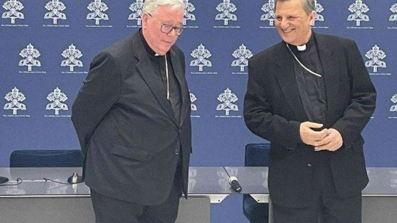 Sinodo "non solo" dei vescovi: anche le donne avranno diritto di voto