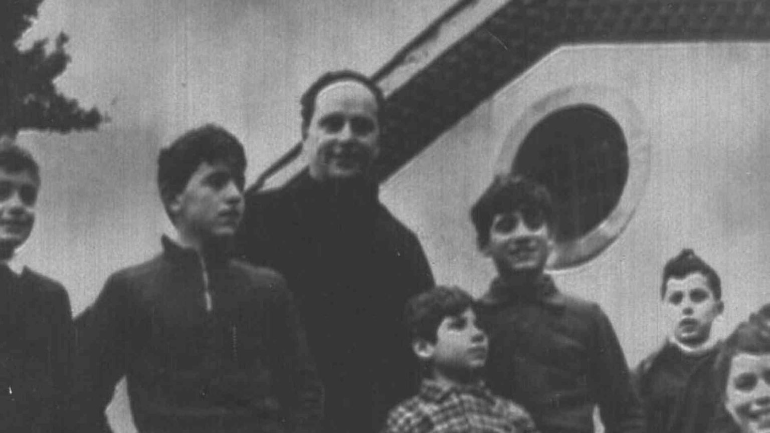 La Barbiana sparita che vive in don Milani