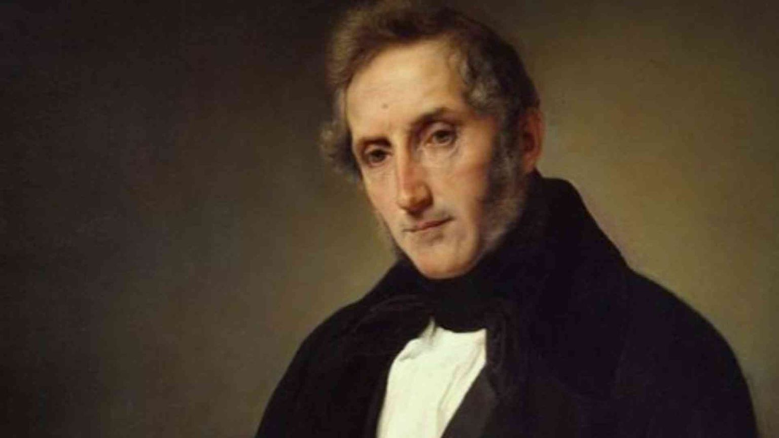 Manzoni, lettere antiretoriche tra casa e bottega