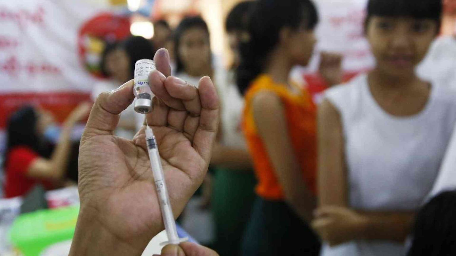 Così il vaccino contro la polio ha cambiato la storia sanitaria