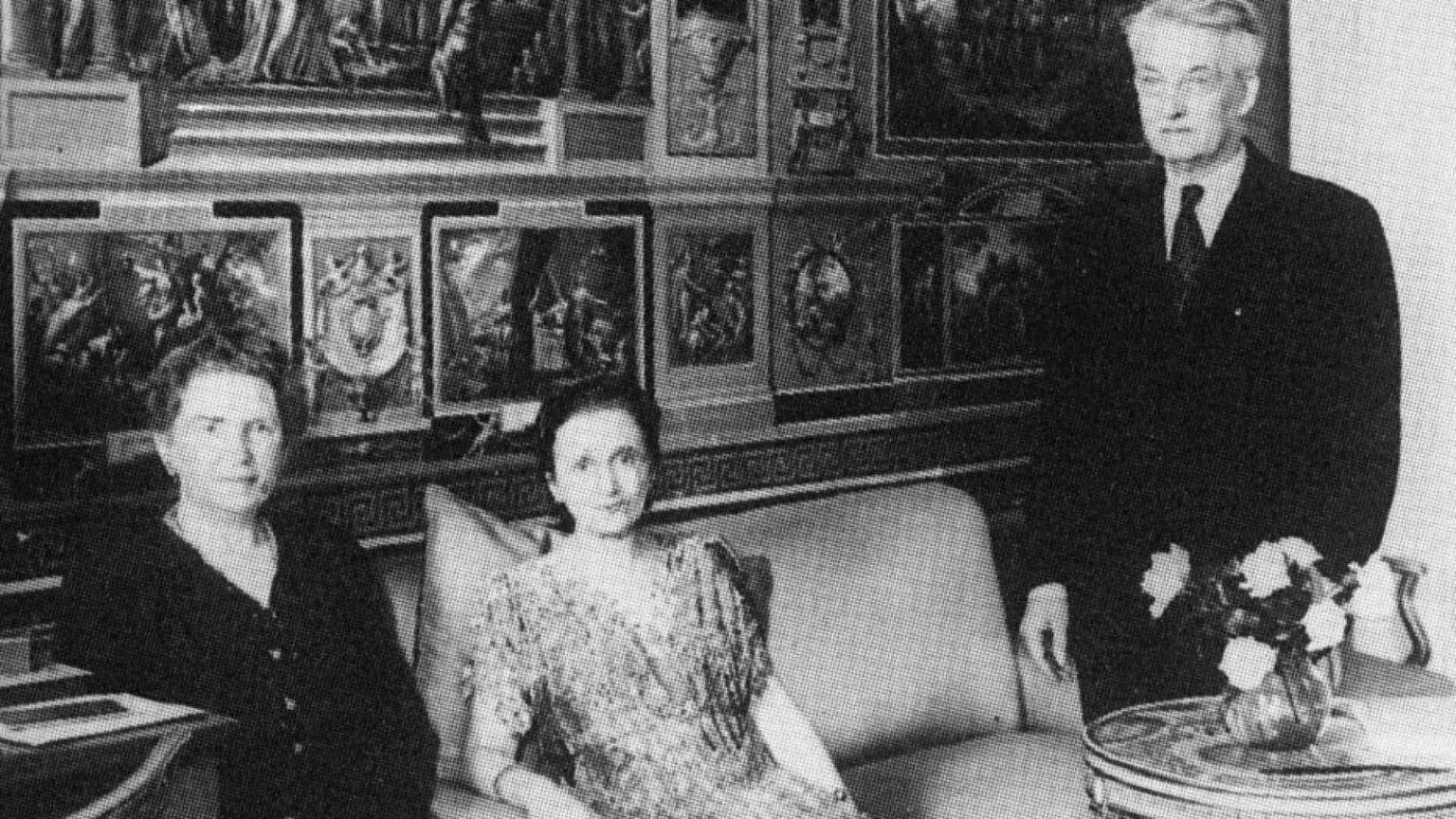 Lotta per ogni uomo: è il lascito di Maritain