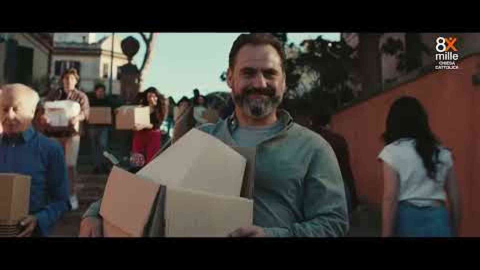 Dal 2 maggio la nuova campagna Cei