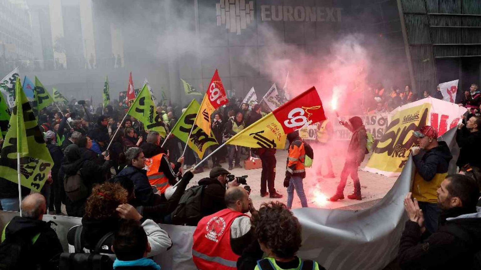 Forse è l'ora di interrompere la moltiplicazione dei diritti