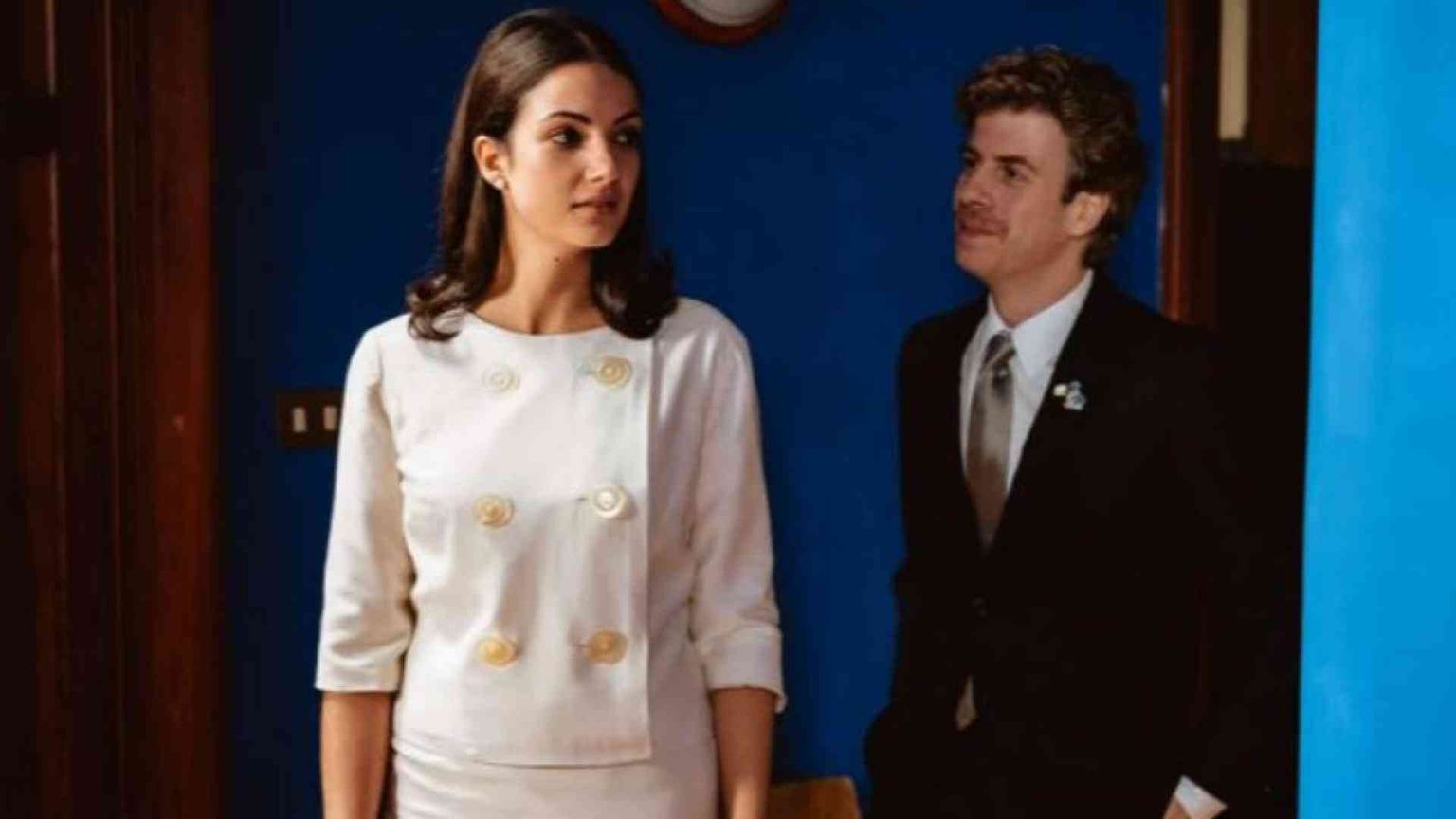 Pupi Avati, nostalgia dell’amor perduto