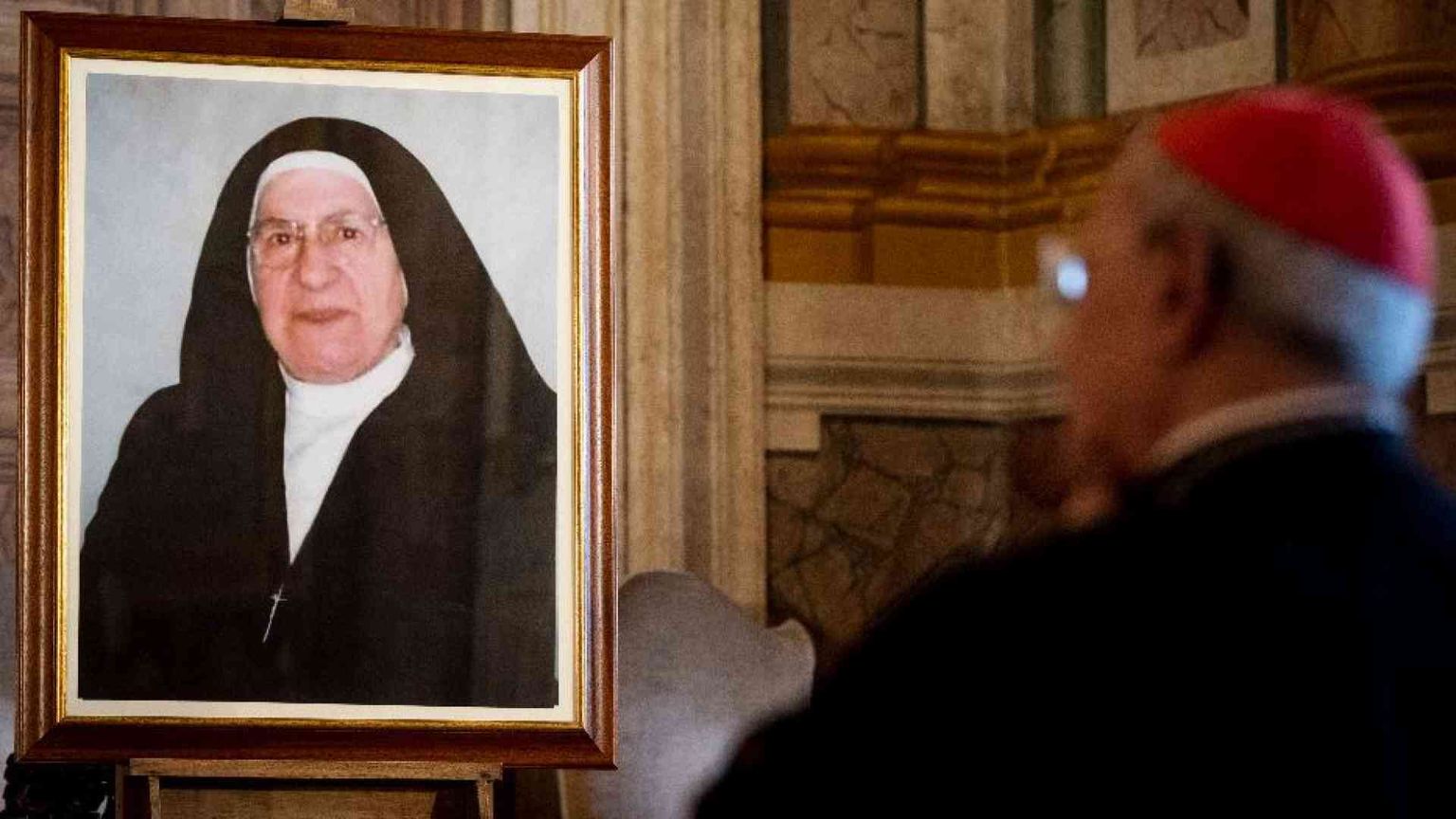 Suor Maria Bernardetta dell’Immacolata, primo passo verso gli altari
