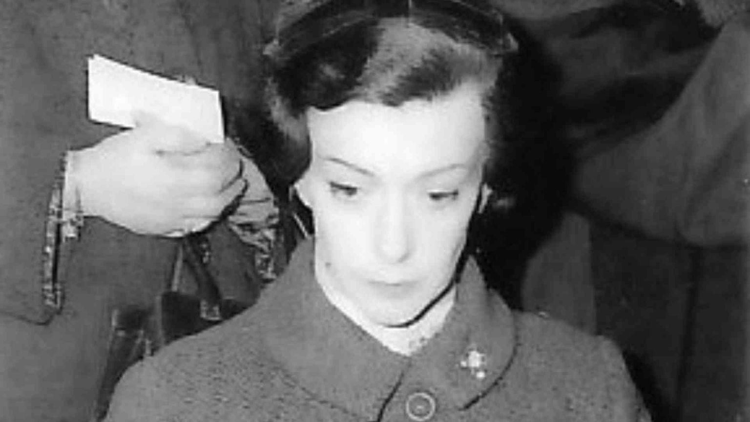 Cristina Campo, una pianta fiorita su Simone Weil