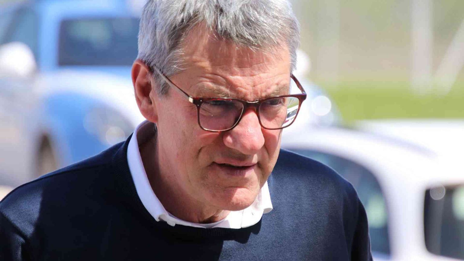 Maurizio Landini: «Folle tagliare il Reddito di cittadinanza»