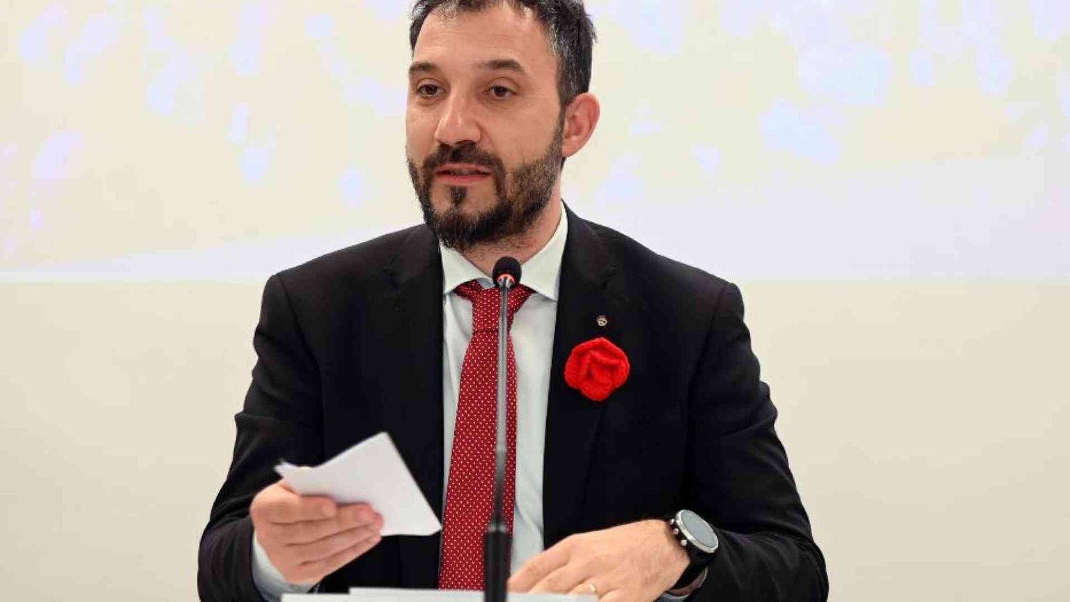 Festa del lavoro: la dignità violata e la frattura da sanare