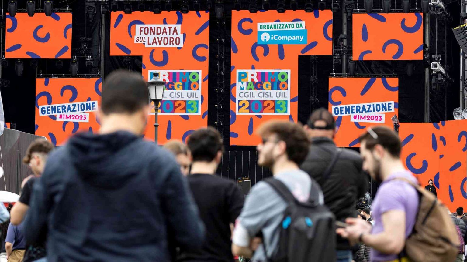 Schlein: è una condanna al precariato. Landini: toppe senza strategie