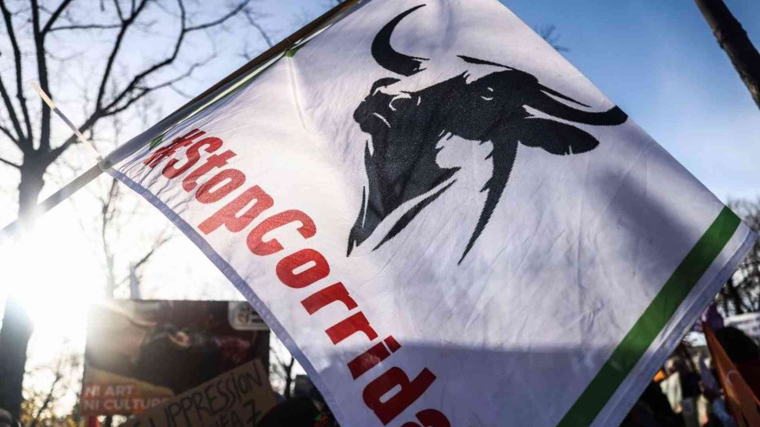 La Spagna vieta le corride dei toreri-nani