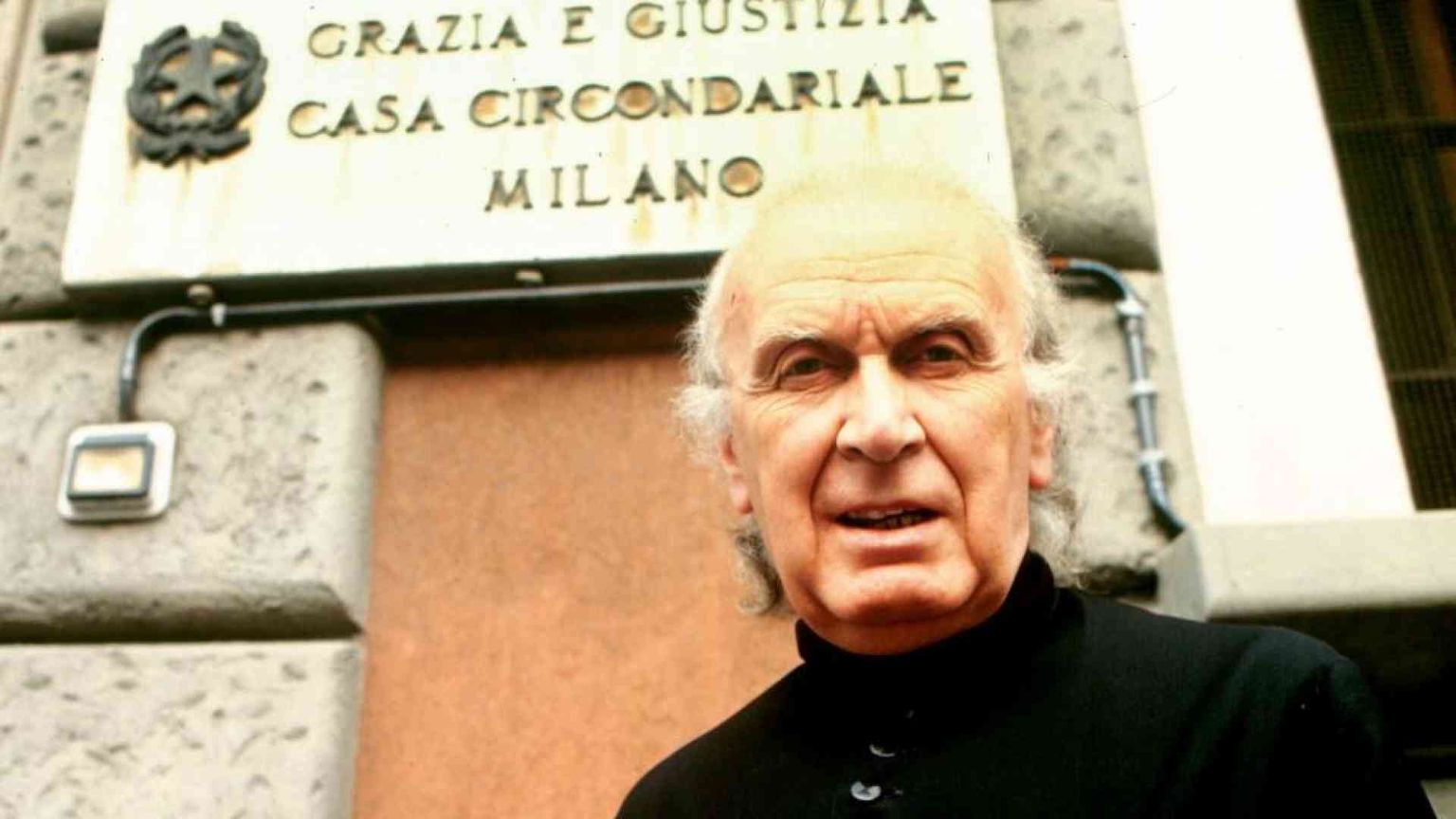 Addio a don Caniato il prete da "galera" stimato da Giovanni Paolo II