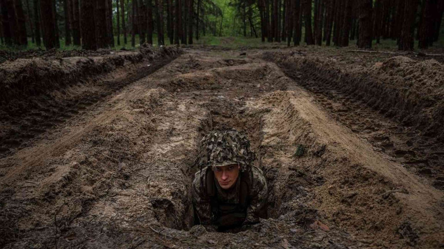 L'Ucraina pronta alla controffensiva. Ecco obiettivi e scenari