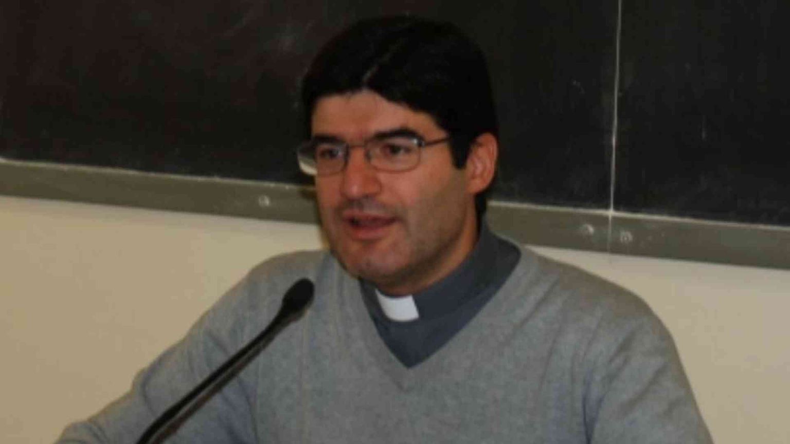 Monsignor Trasarti lascia, il nuovo vescovo di Fano è Andrea Andreozzi