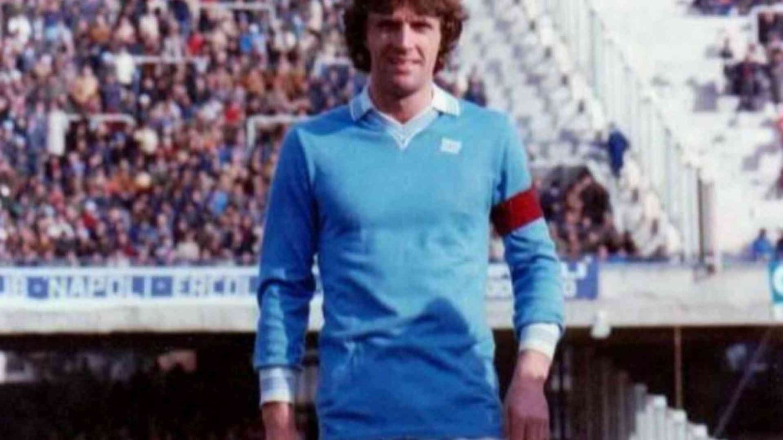 Krol: «Napoli dai, ricomincia da tre»