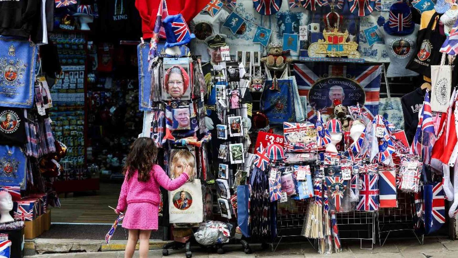 Una blogger risponde alle FAQ sull’incoronazione di Carlo III