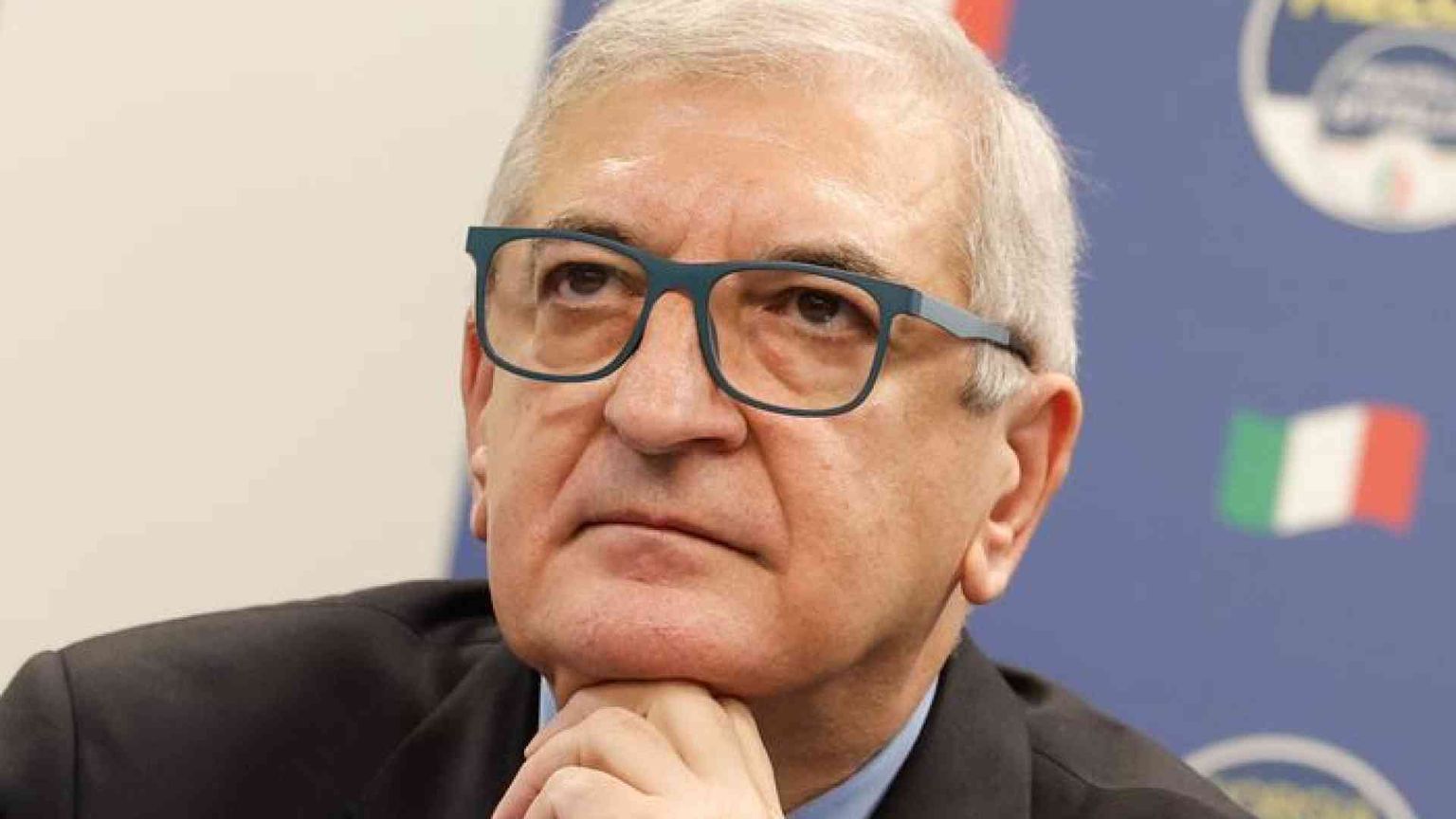 Foti: «È un decreto da applausi. Tagli strutturali? Se il Pil salirà»