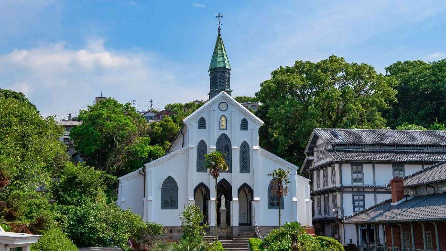 Arte e fede, il "tesoro" dei martiri del Giappone