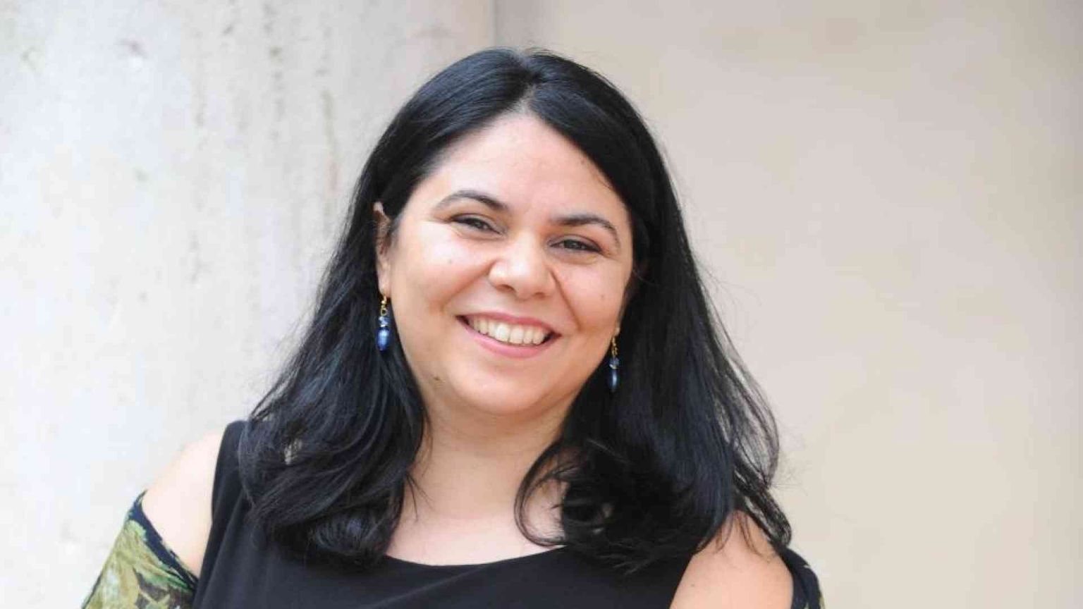 Michela Murgia: "Ho un tumore mi restano pochi mesi di vita"