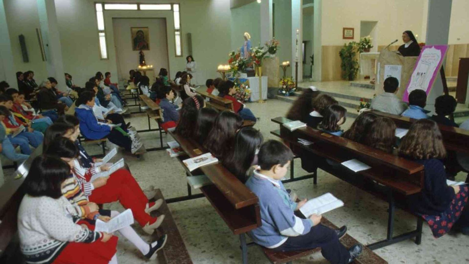 «Il Vangelo o Il Piccolo Principe?» Manuale per catechisti disperati