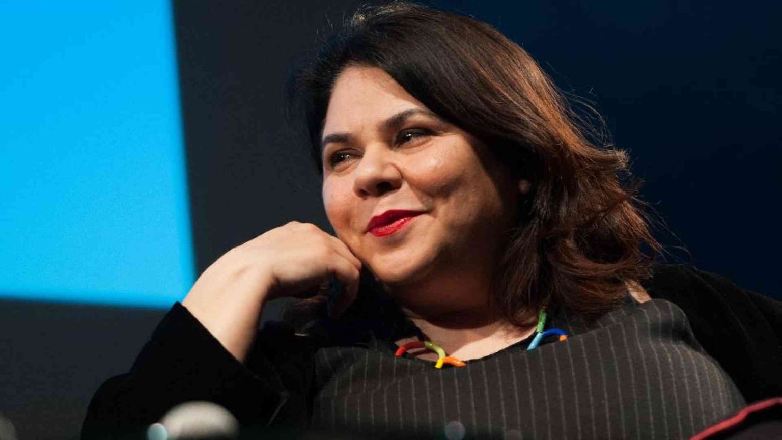 Murgia: morirò, da antifascista. Meloni: rimango e tifo per lei