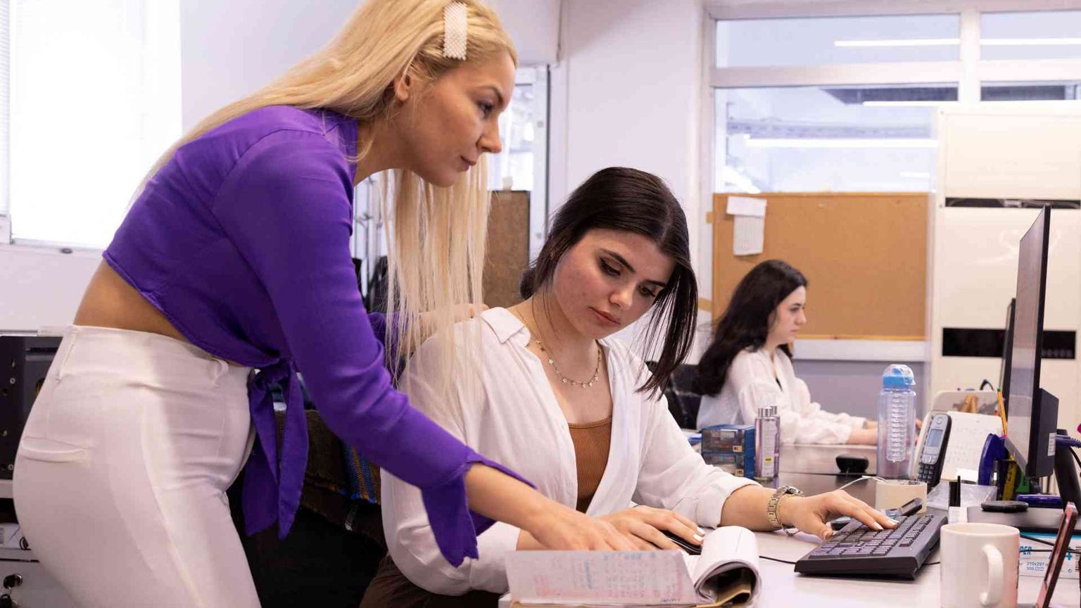 L'Inps: per i giovani si allarga il divario salariale