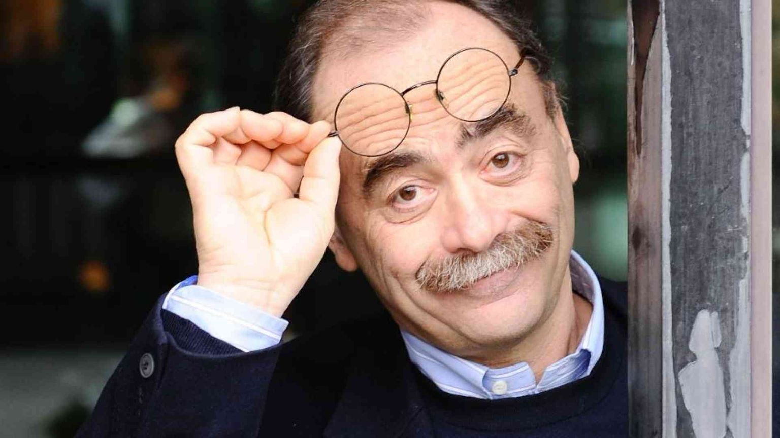 Maurizio Nichetti, il mio cinema vuole ancora volare