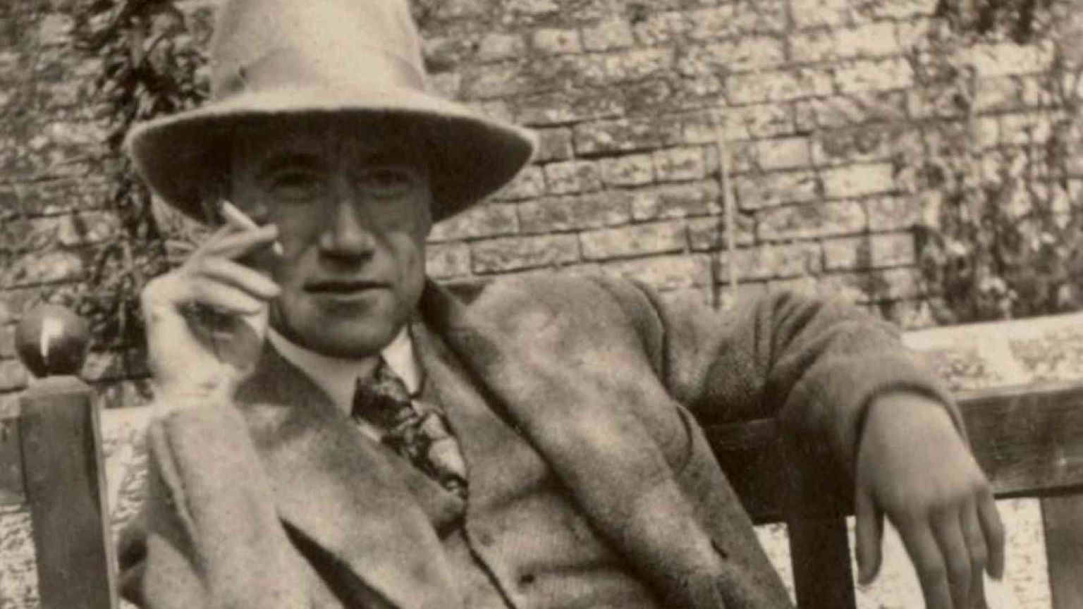 L'Europa di Gide: tutto regge sulla libertà