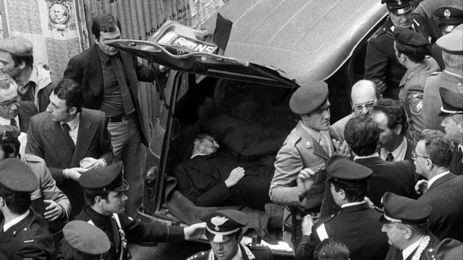 Nella ricerca del bene comune l’eredità di Moro