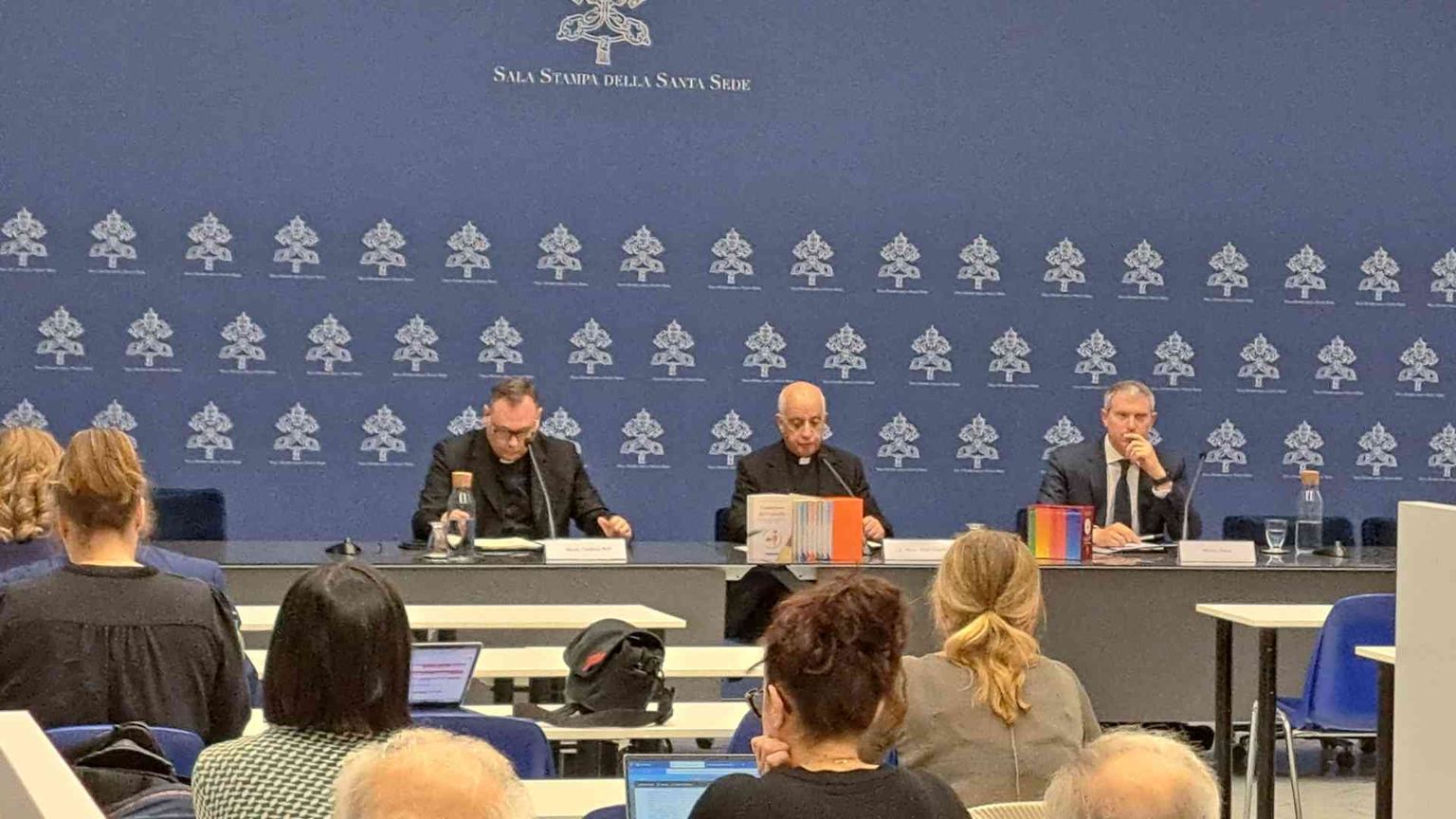 Presentato l'Inno, il sito internet e il calendario dei grandi eventi