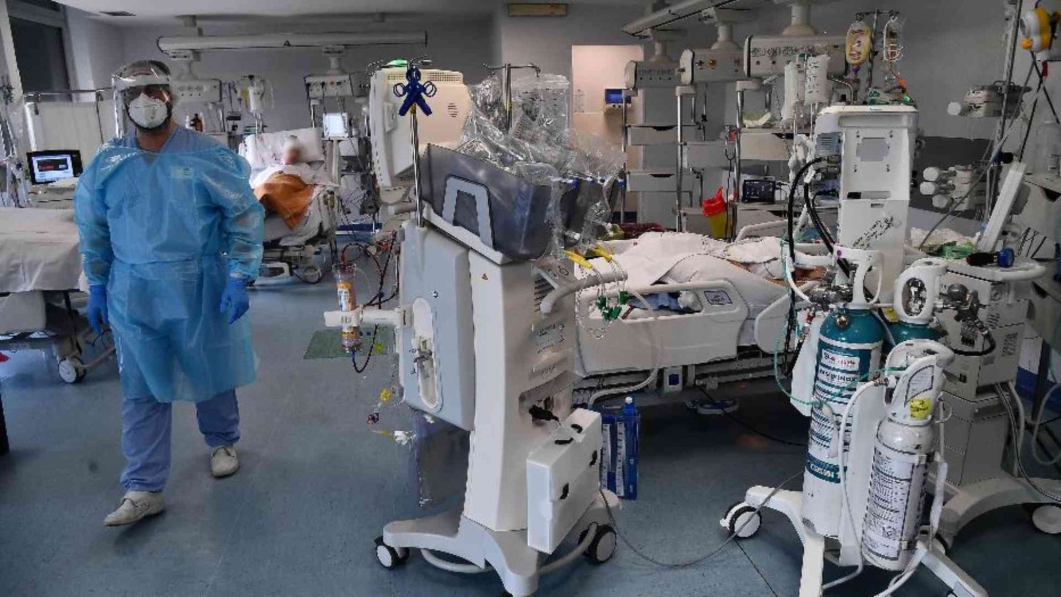 Lacune storiche e pandemia. Perché la sanità è sotto stress