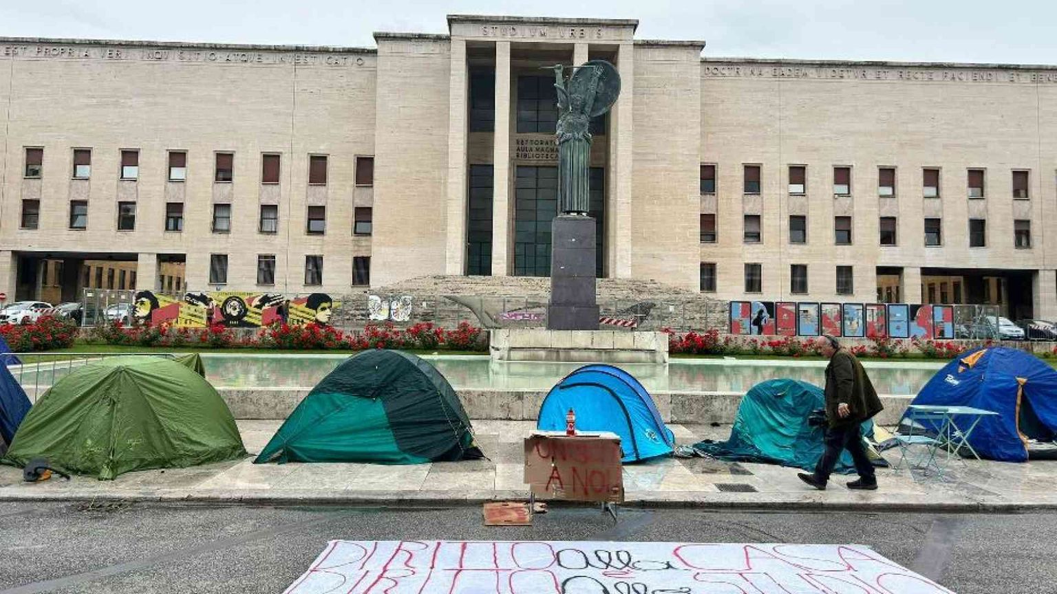 Atenei e collegi: ecco cosa si può fare