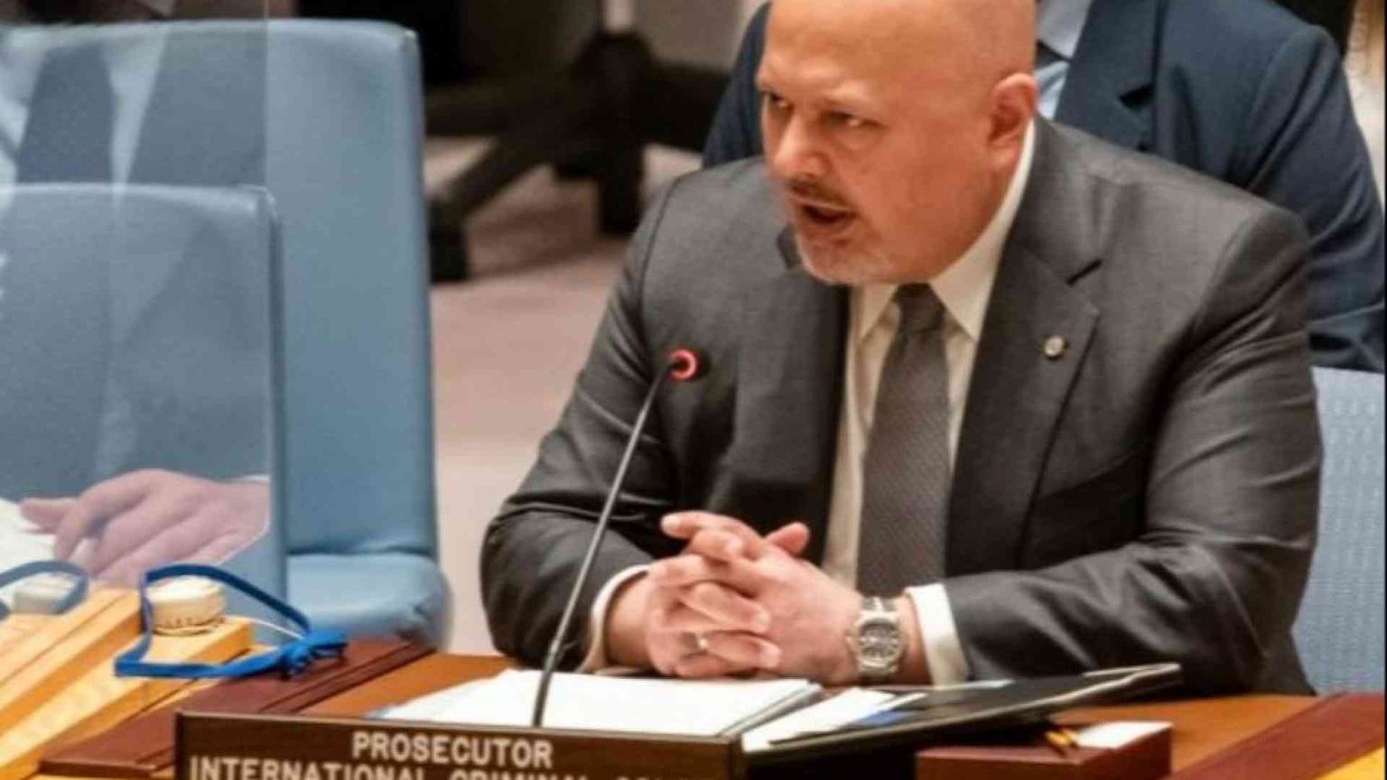 Libia, chiesti 6 mandati di cattura dalla Corte penale dell'Aja