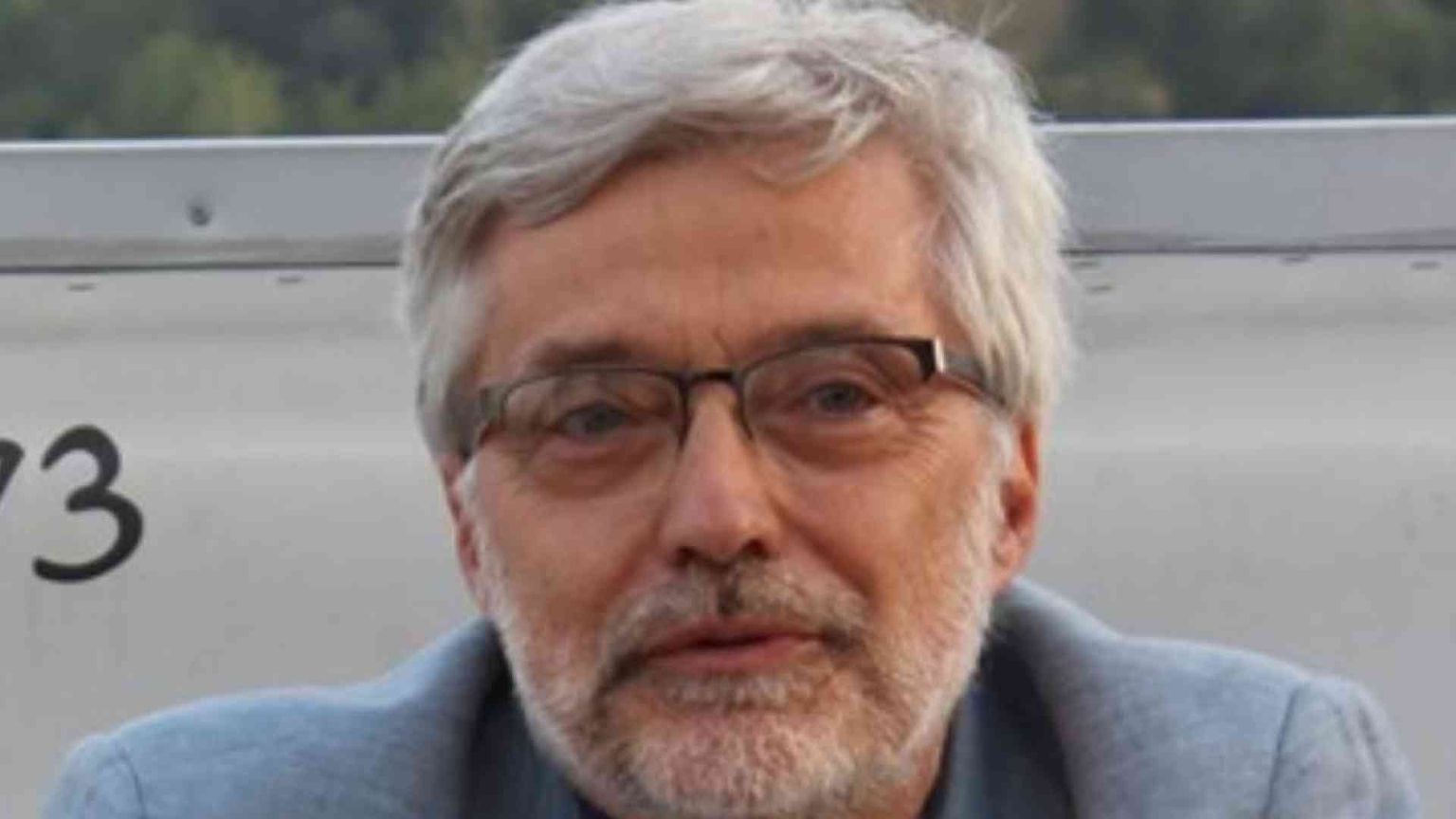 Sui social la professione di fede di un millennial presso la croce