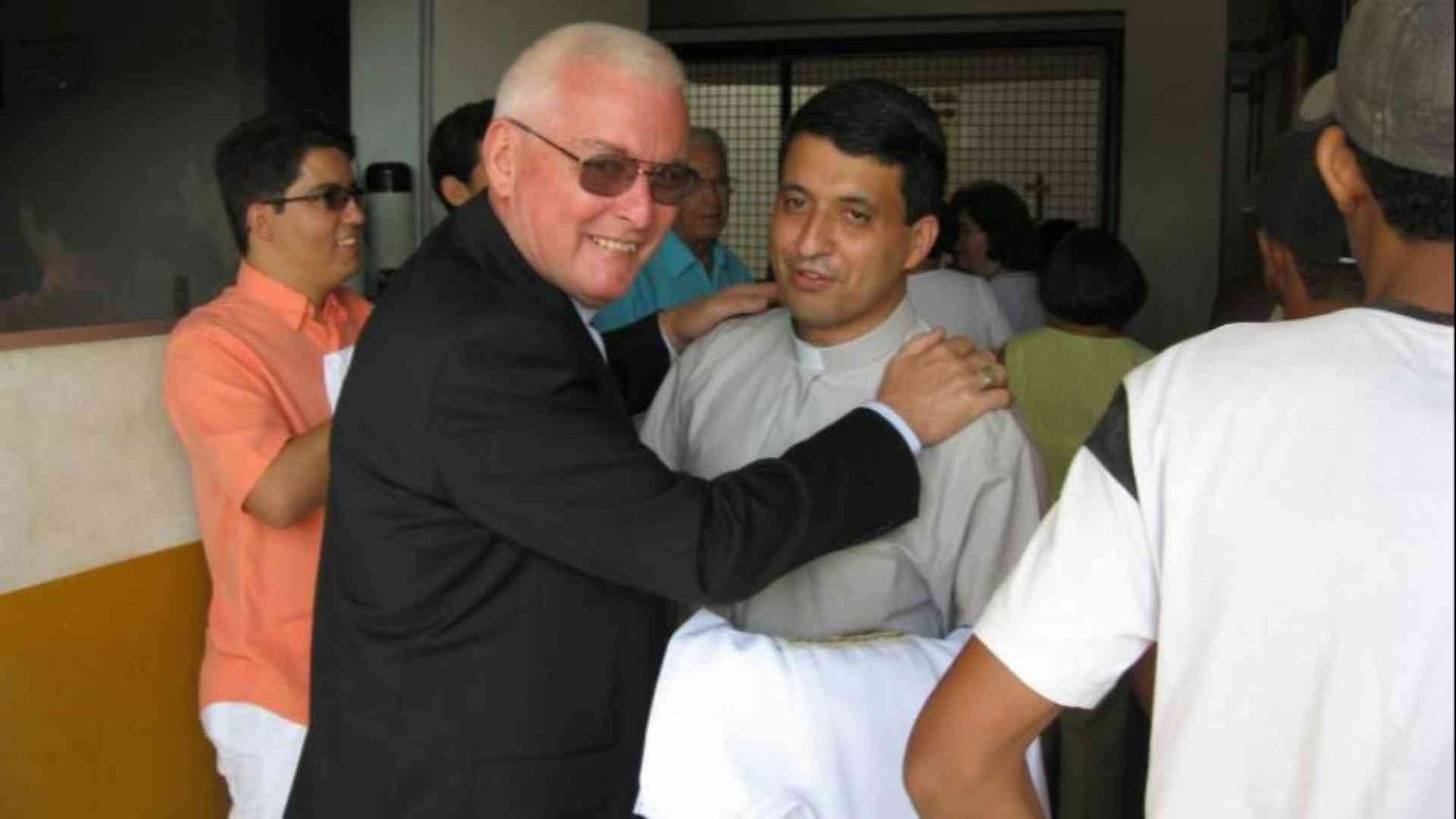 Morto il vescovo emerito Brusati, una vita per Dio e il Brasile