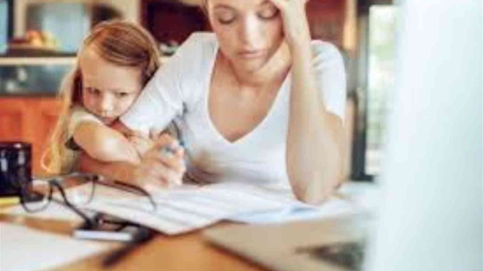 Donna, mamma e lavoratrice: coesistenze ancora difficili