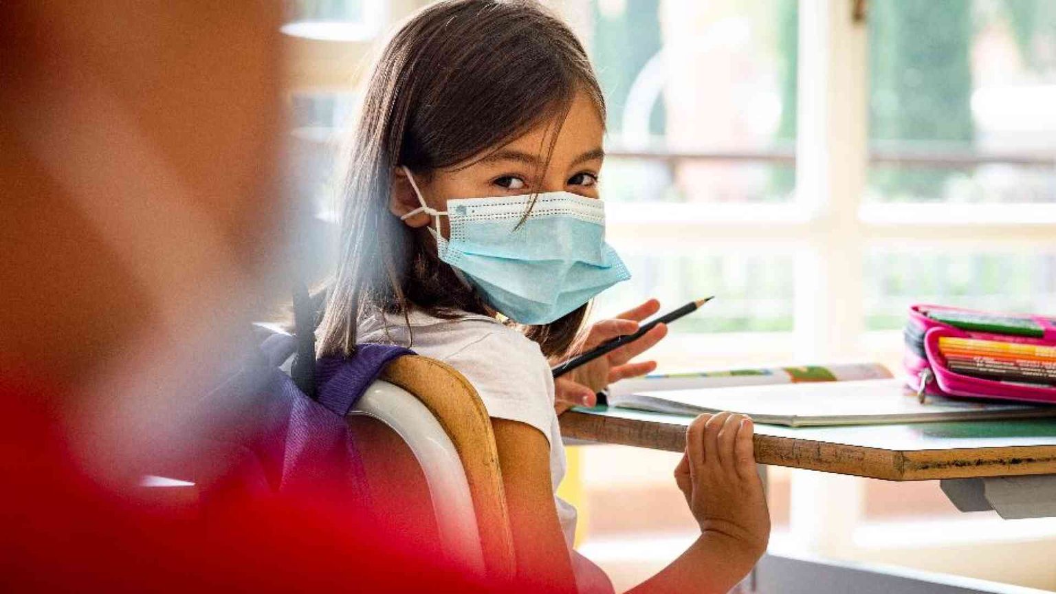 Gli scolari italiani sono ottimi lettori