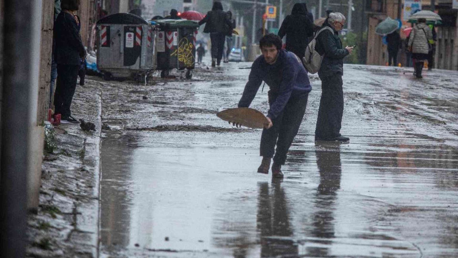 Emilia-Romagna, la vicinanza della Cei alla popolazione colpita dal maltempo