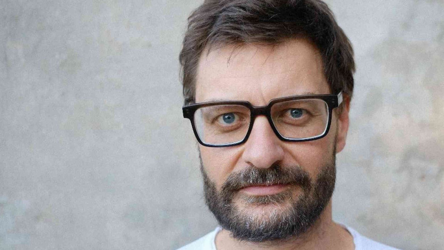 Falco: «Esplorare il limite ci porta al significato»
