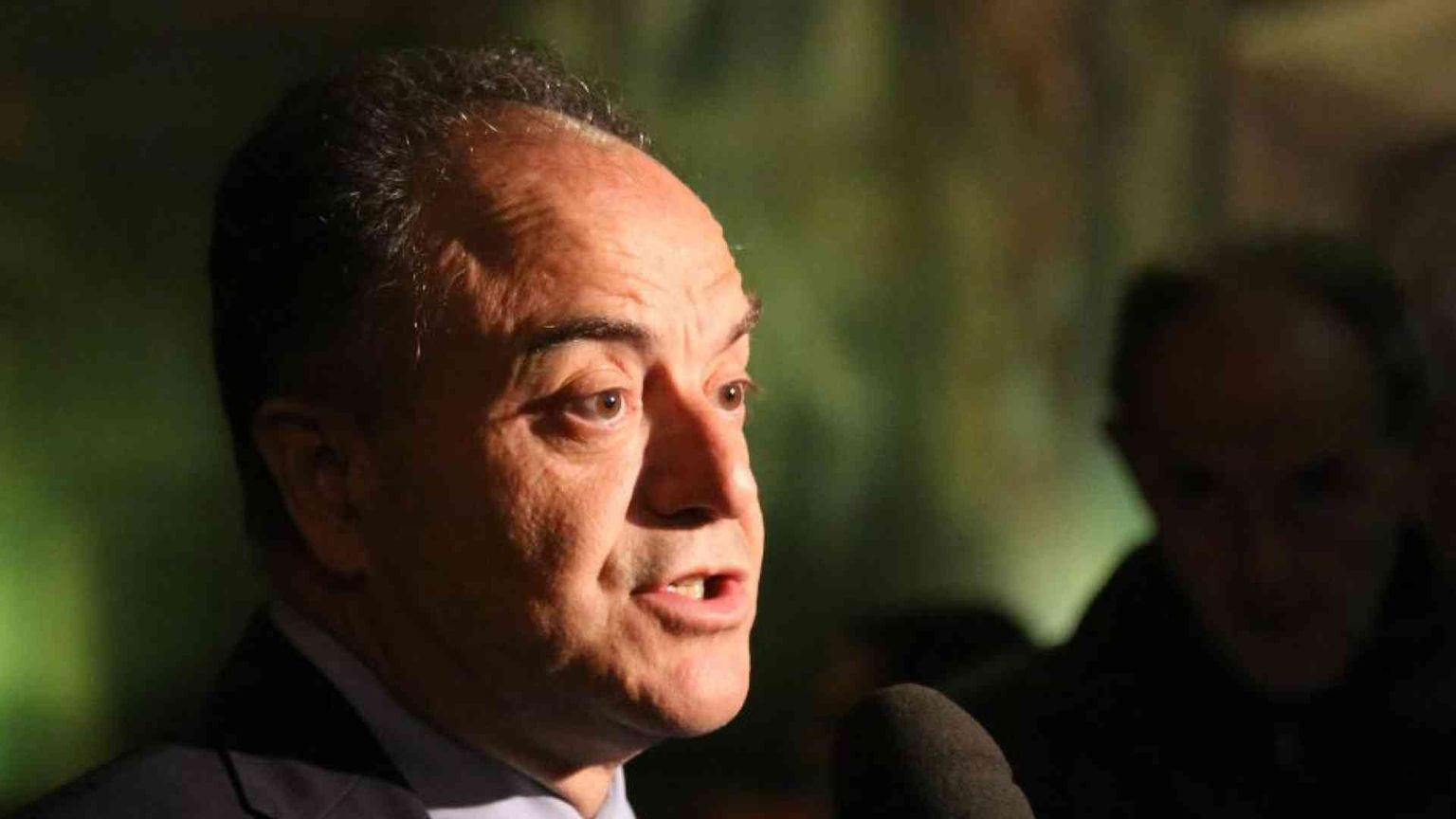 Gratteri: usura azzardo e aste business di mafia