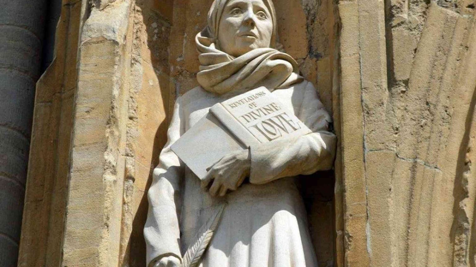 L'umile audacia della mistica dello slogan: tutto andrà bene