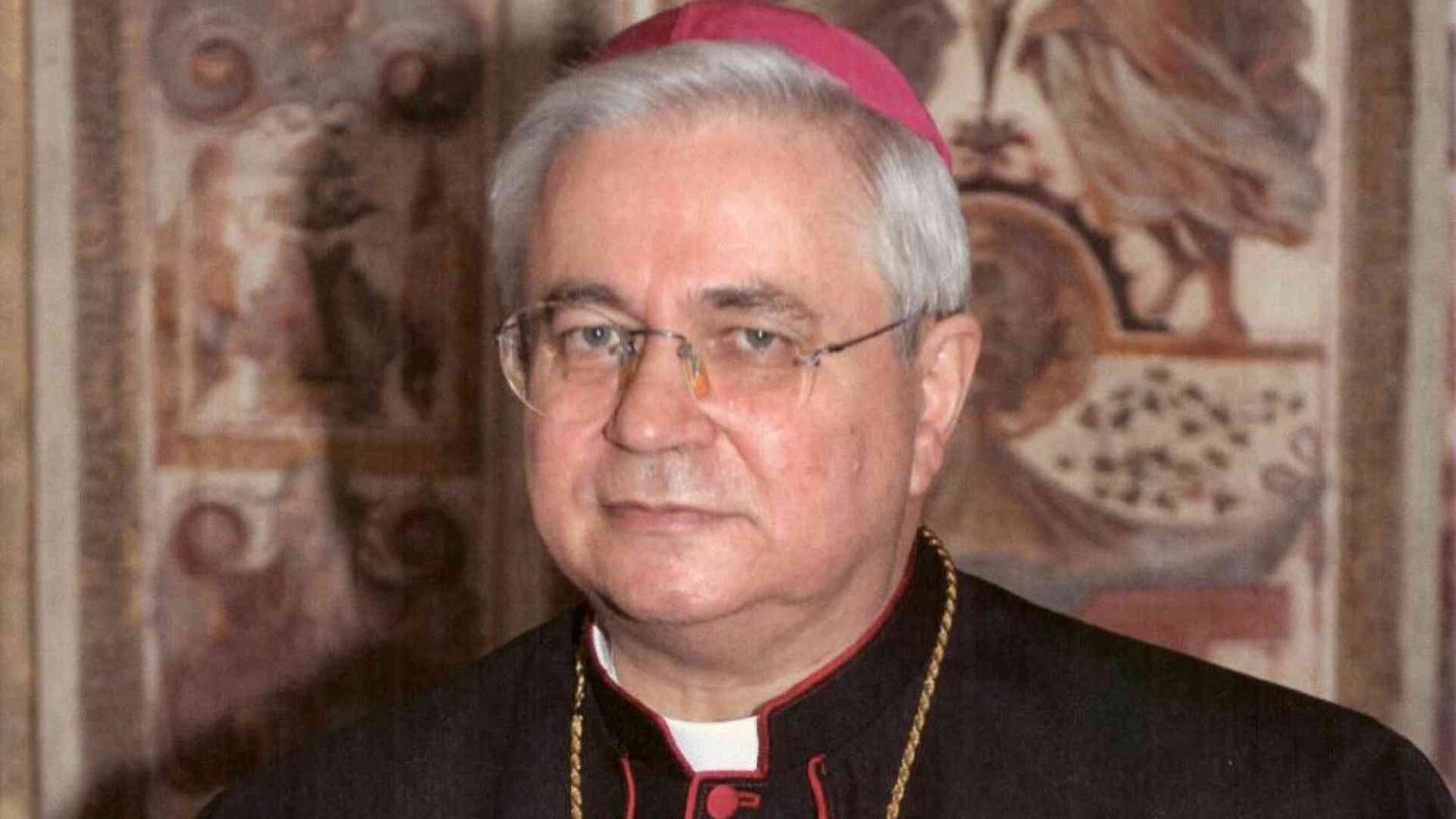 Il vescovo Toso: "Colpo durissimo. Ma con la solidarietà ci rialzeremo"