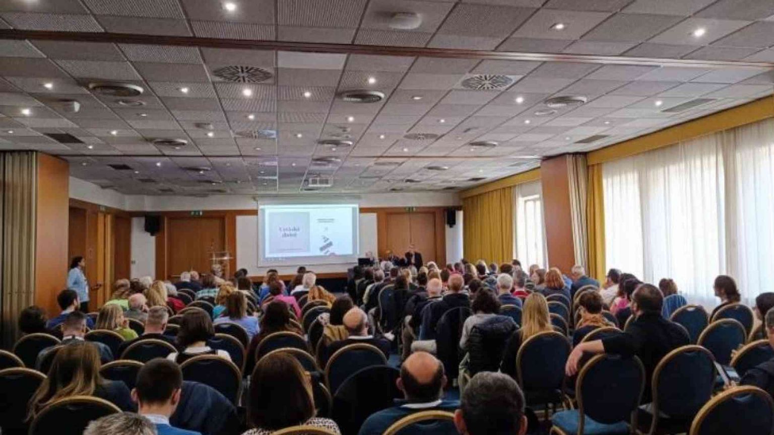 Beni ecclesiastici, un tesoro che non si finisce mai di scoprire