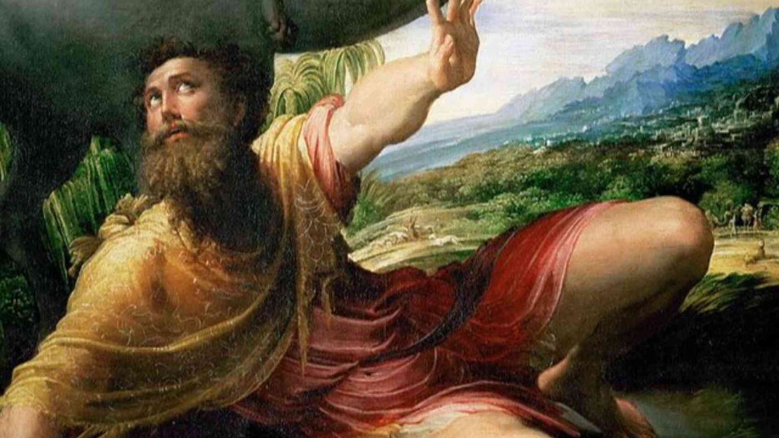 Capire san Paolo per capire l'Occidente