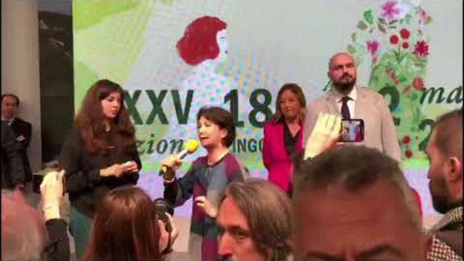 La ministra della Famiglia Roccella «silenziata», caos a Torino