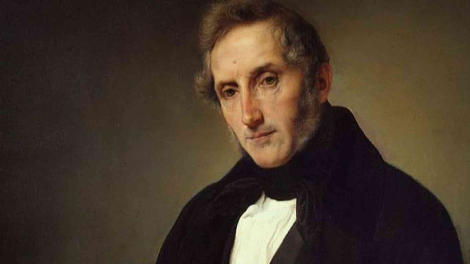 150 anni dopo tutta la modernità di Alessandro Manzoni