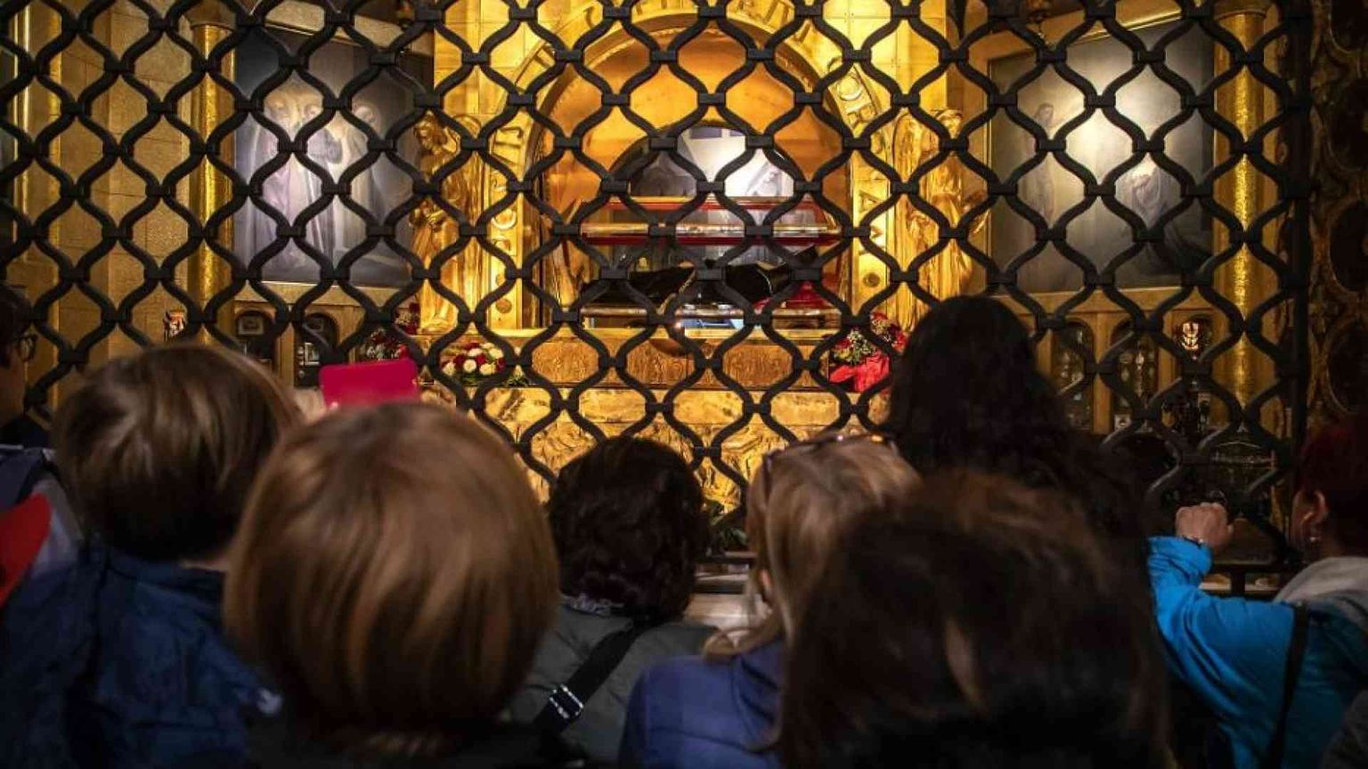 «Santa Rita da Cascia parla a tutti i cuori, oggi anche attraverso i social»