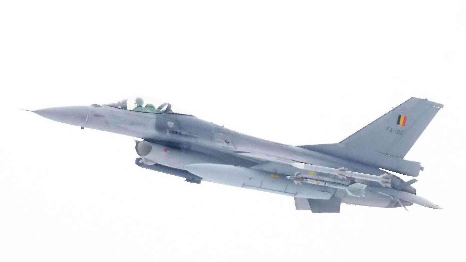 Biden invia gli F-16. E la Ue applaude. Ma i jet serviranno?