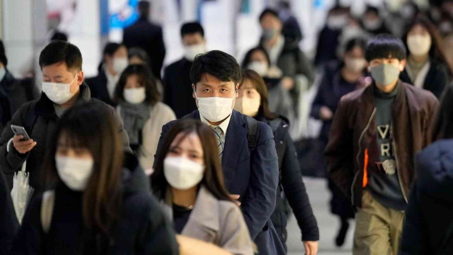 Una nuova pandemia? Perché il mondo non è pronto